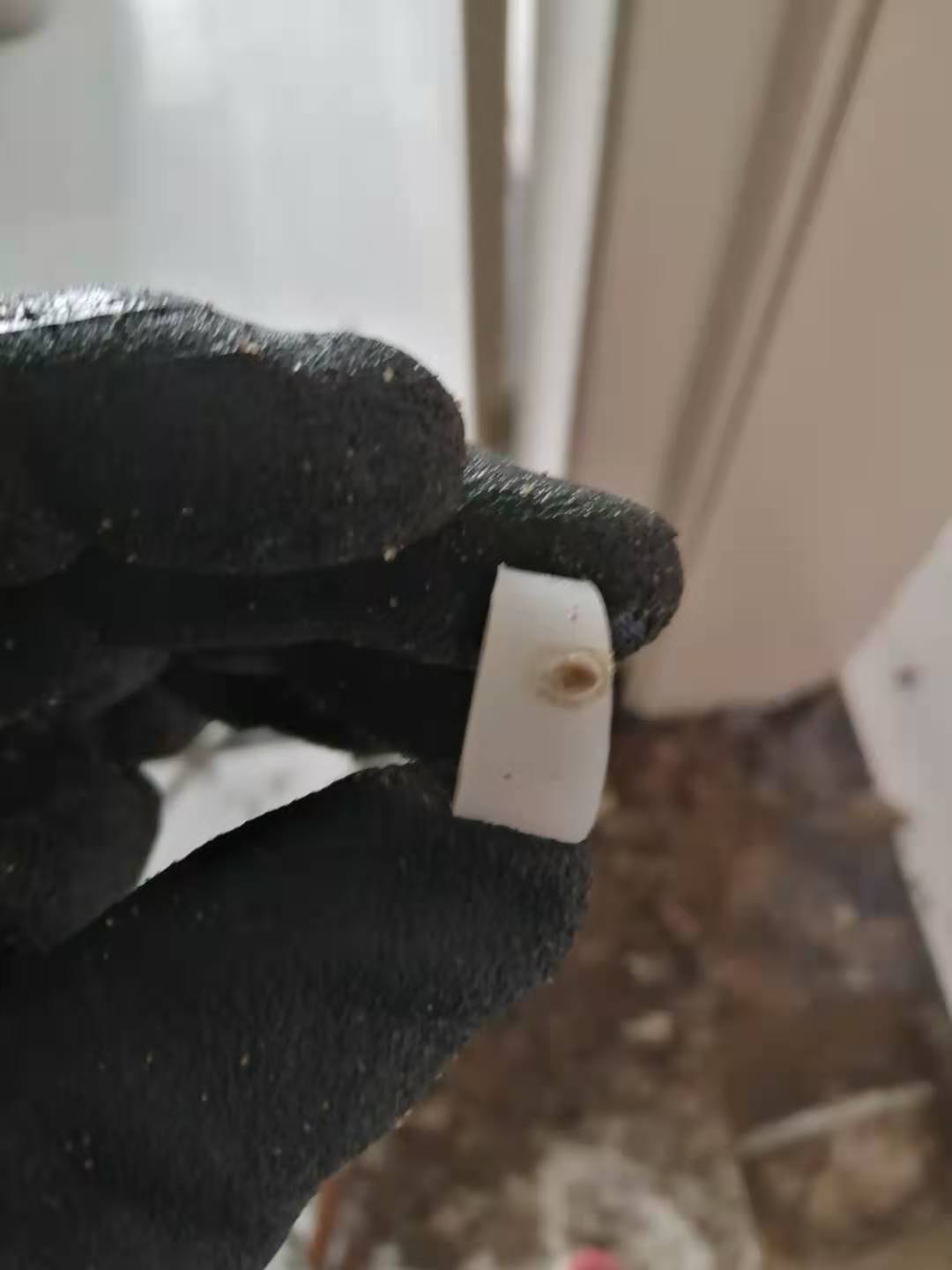 昌都暖气漏水检测