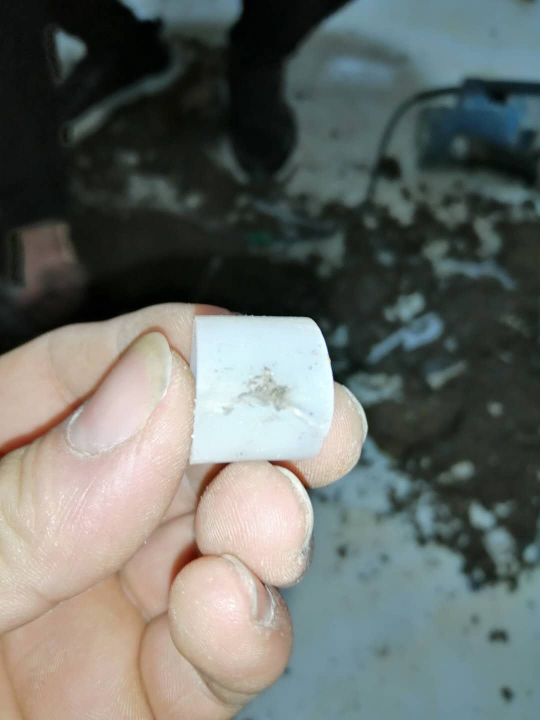 昌都地暖漏水检测