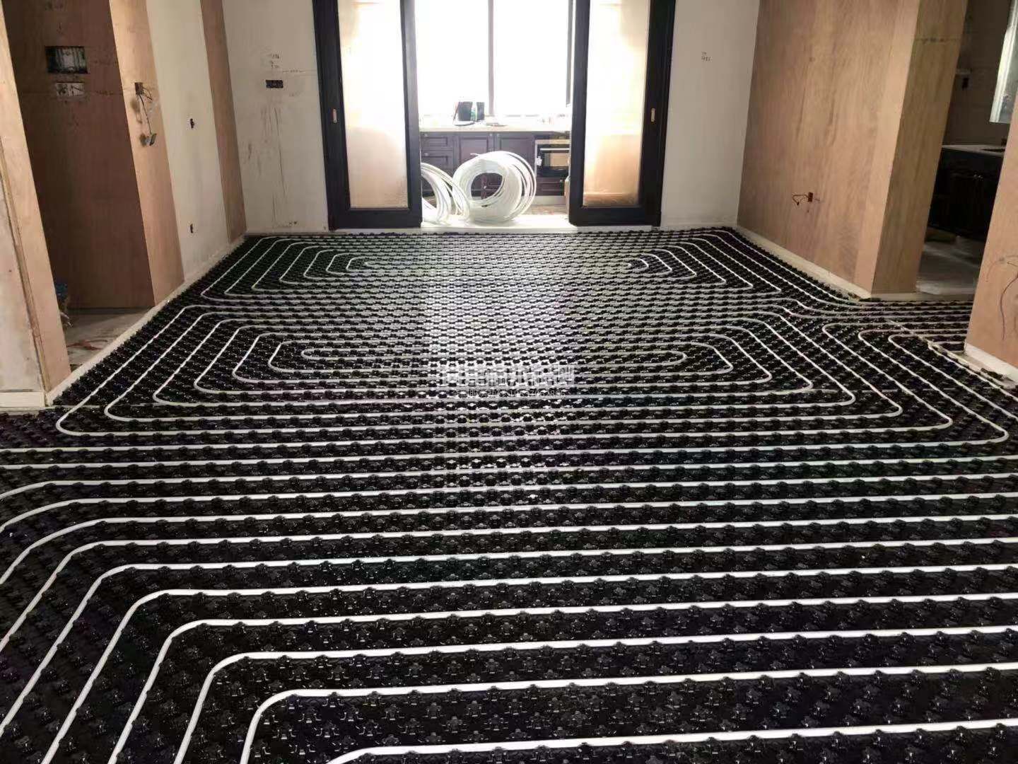 昌都地暖供热前需要注意什么_？